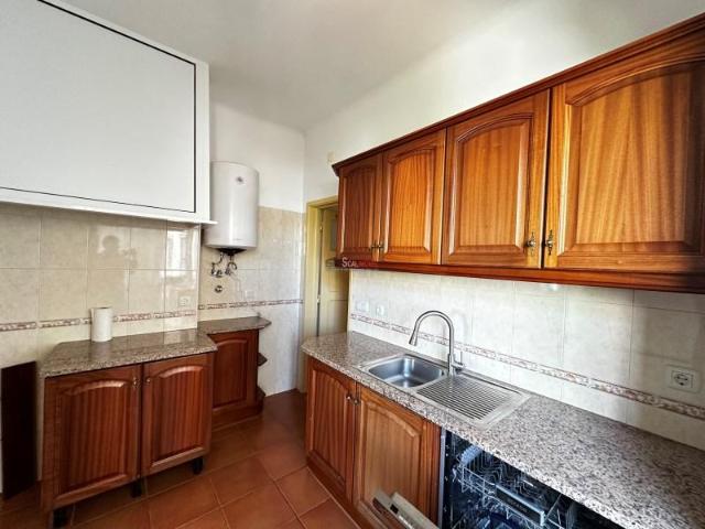 Apartamento alugar em Santarém