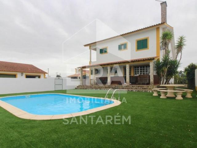 Casa venda em Santarém