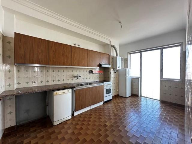 Apartamento venda em Santarém