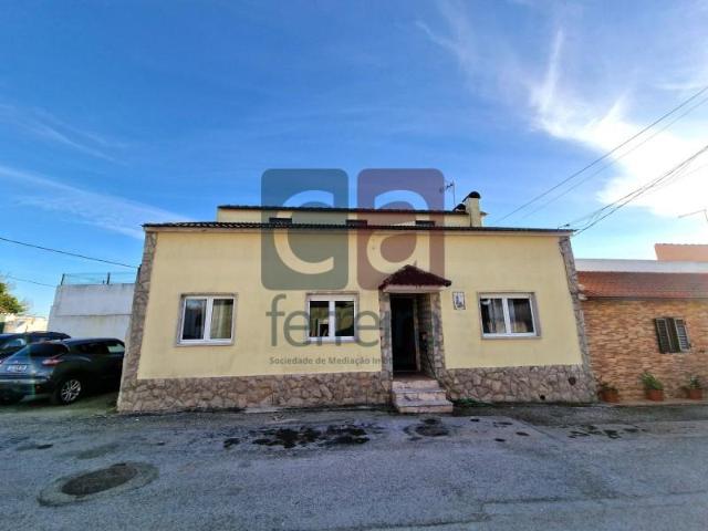 Casa venda em Santarém