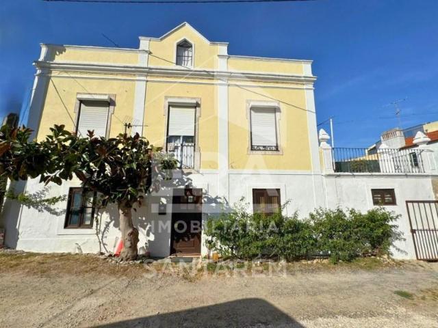 Casa venda em Santarém