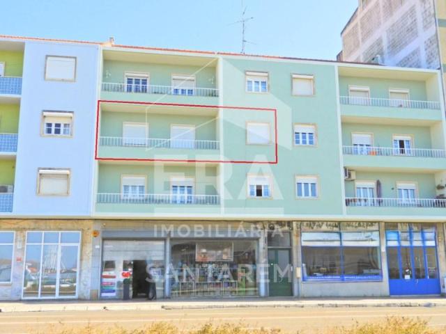 Apartamento alugar em Santarém