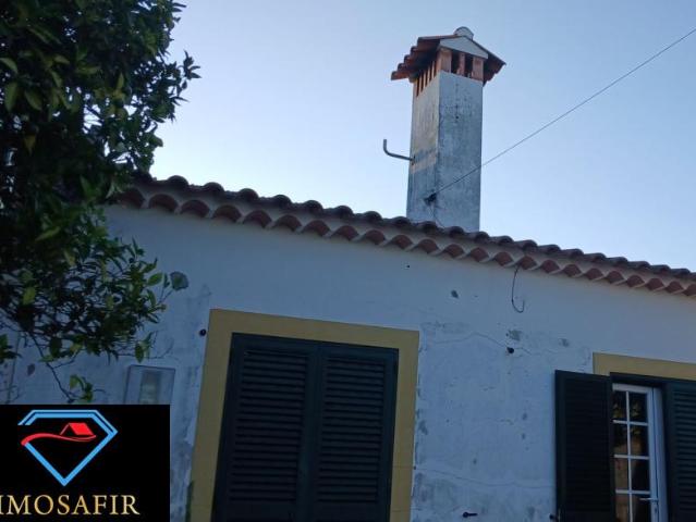 Casa venda em Chão das Maias, Tomar