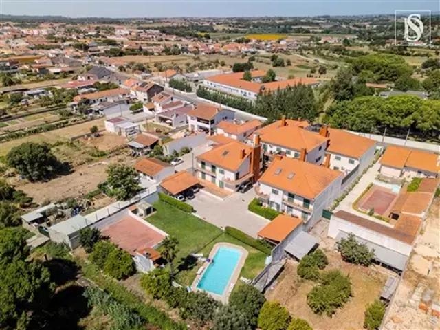 Apartamento venda em Torres Novas, Santarém