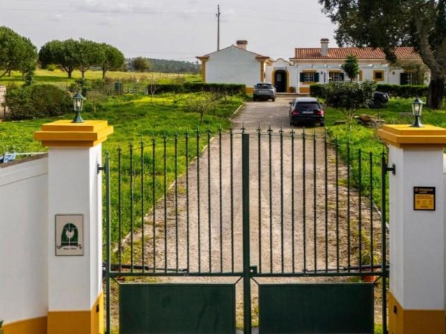 Terreno venda em Santiago Do Cacém, Setúbal