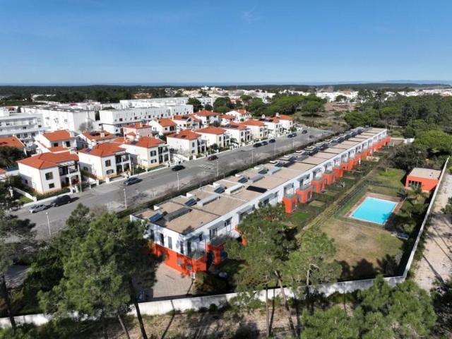 Casa venda em Bairro do Pinhal, Santiago Do Cacém
