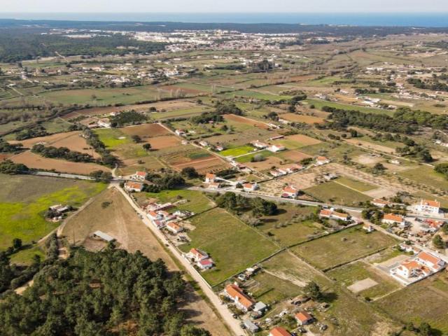 Casa venda em Santiago Do Cacém, Setúbal