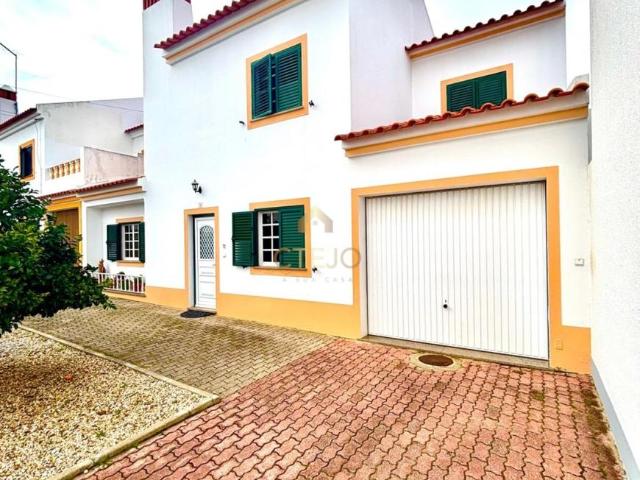 Casa venda em Santiago Do Cacém, Setúbal
