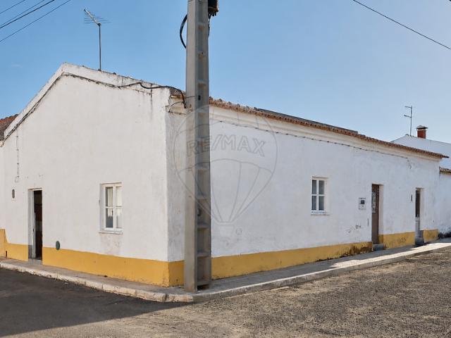 Casa venda em Santiago Do Cacém, Setúbal