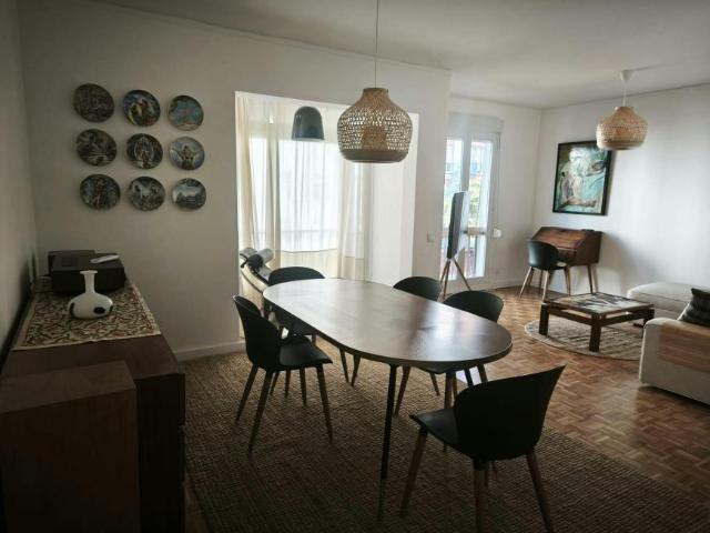 Apartamento alugar em Ponte de Frielas, Santiago Dos Velhos
