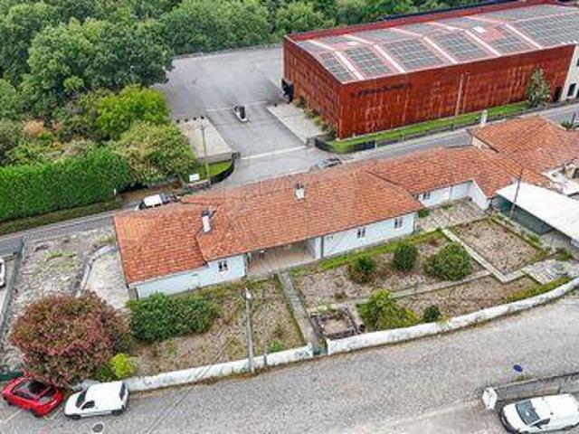 Casa venda em Rebordões, Santo Tirso