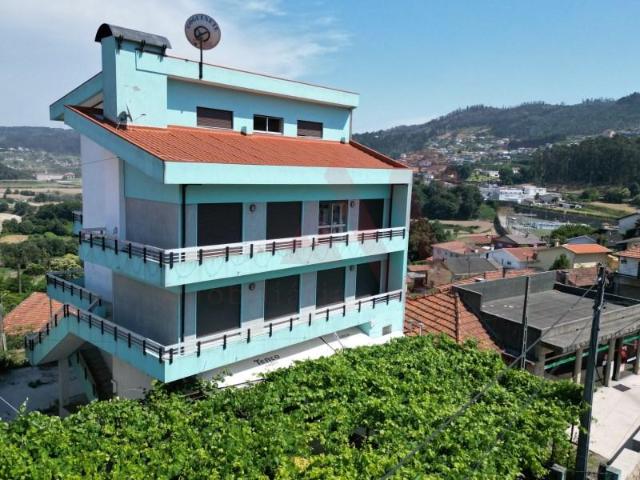 Apartamento venda em Santo Tirso, Porto