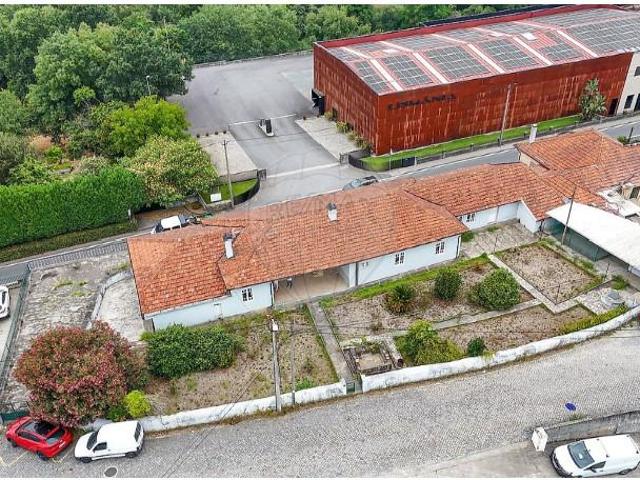 Casa venda em Rebordões, Santo Tirso
