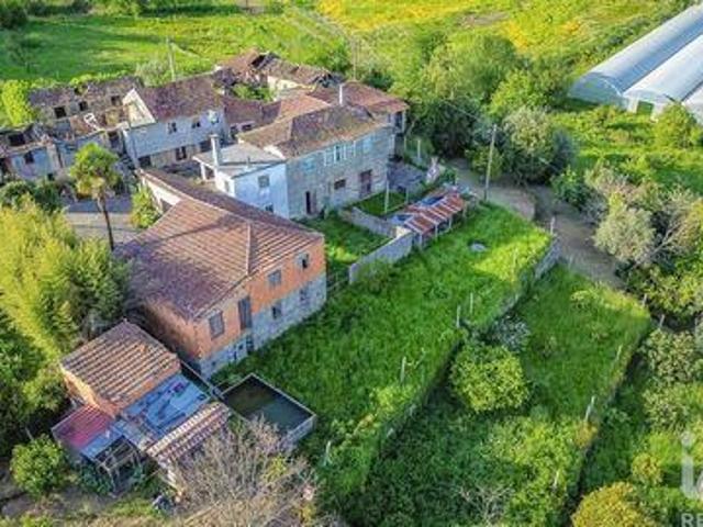 Casa venda em Souto De Ufo, São Pedro Do Sul
