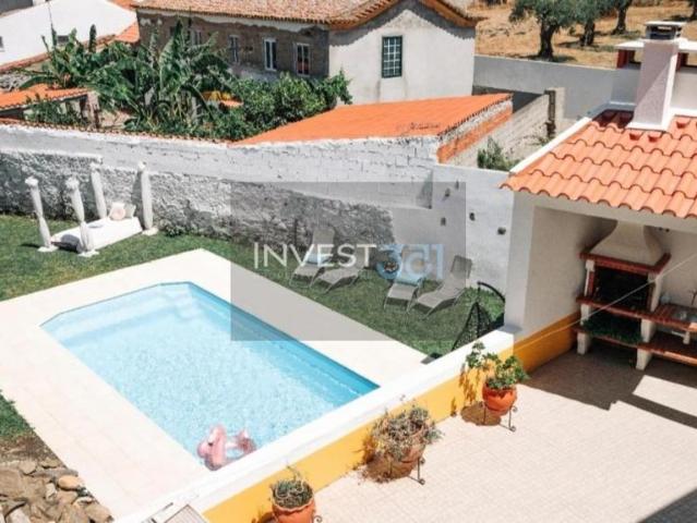 Casa venda em Sardoal