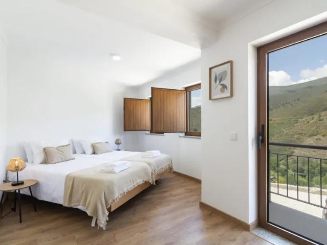 Apartamento alugar em Guarda, Seia