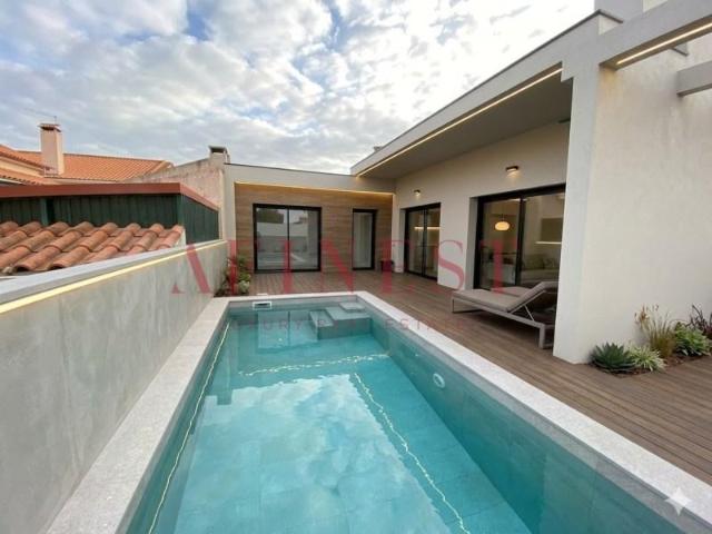 Casa venda em Seixal, Fernão Ferro