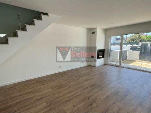 Casa venda em Seixal, Setúbal