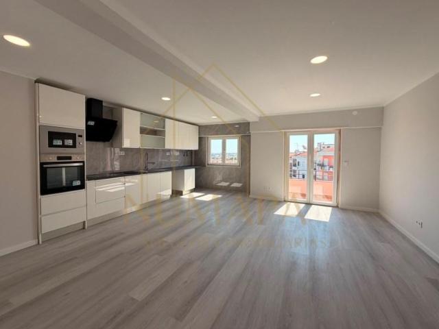 Apartamento venda em Seixal, Amora