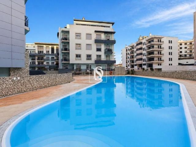 Apartamento venda em Seixal, Corroios