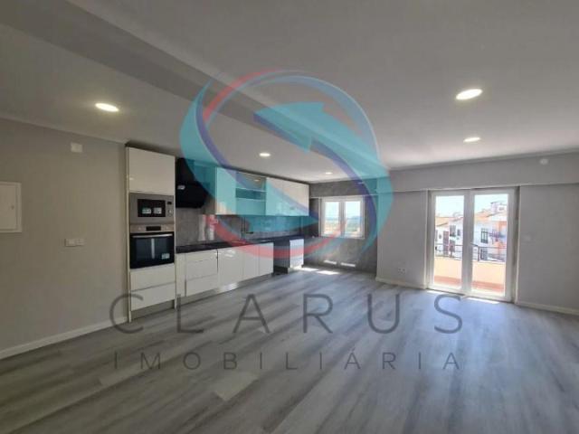 Apartamento venda em Seixal, Setúbal
