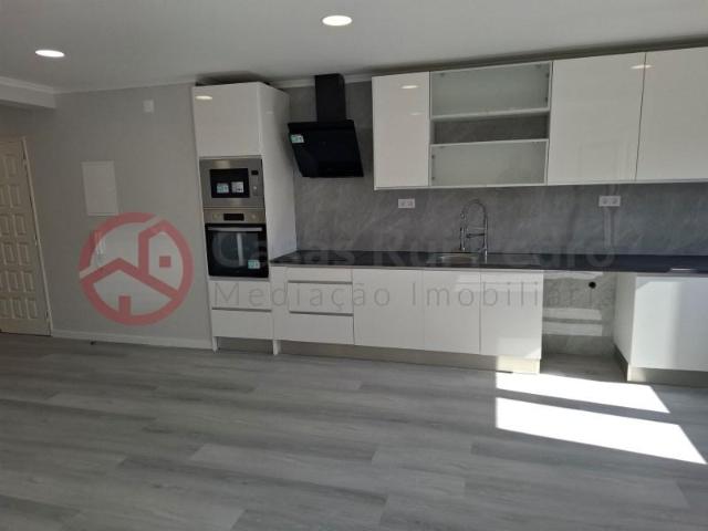 Apartamento venda em Seixal, Setúbal