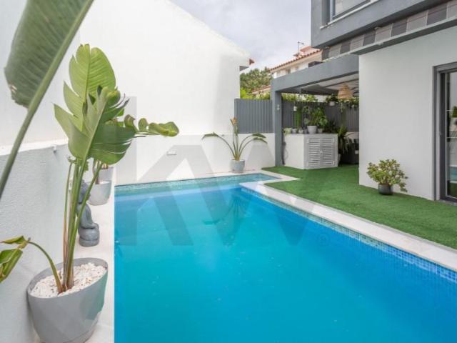 Casa venda em Seixal, Setúbal