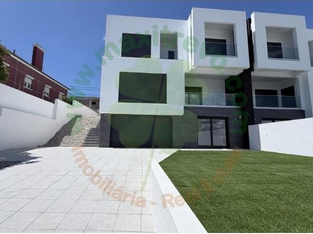 Casa venda em Seixal, Setúbal