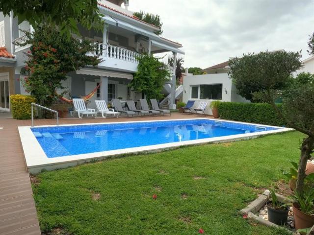 Apartamento alugar em Seixal, Setúbal