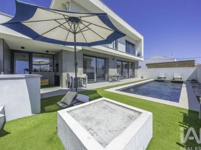 Casa alugar em Seixal, Amora