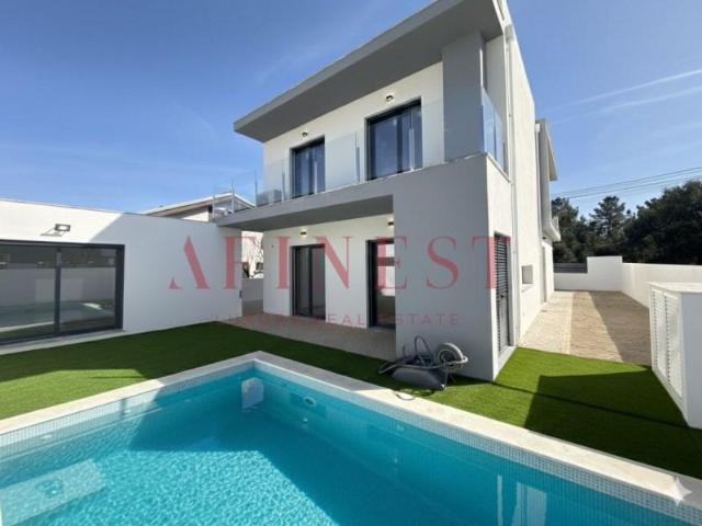 Casa venda em Seixal, Fernão Ferro