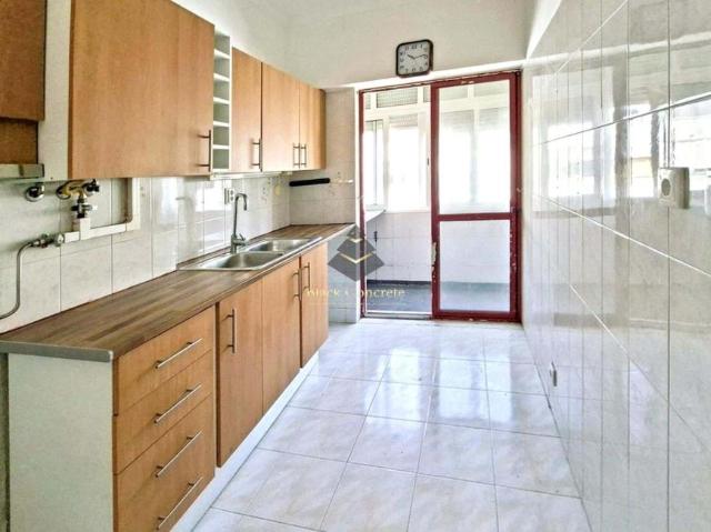 Apartamento venda em Seixal, Setúbal