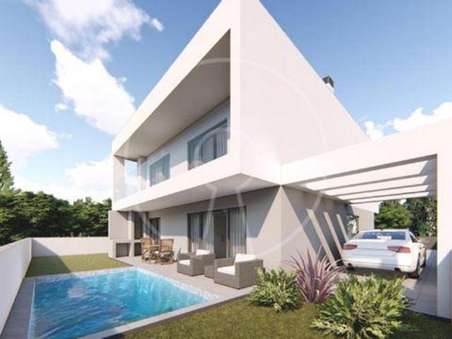 Casa venda em Seixal, Fernão Ferro