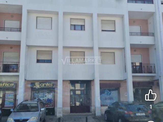 Apartamento venda em Seixal, Setúbal