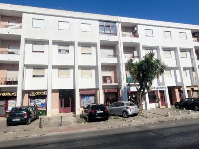 Apartamento venda em Seixal, Setúbal