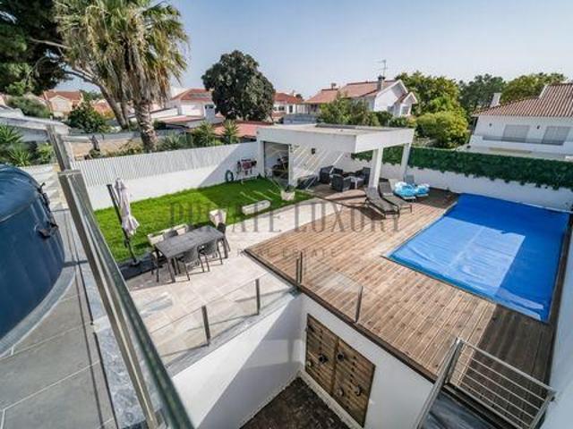 Casa venda em Seixal, Corroios