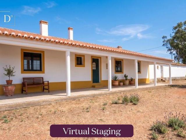 Casa venda em Serpa, Beja