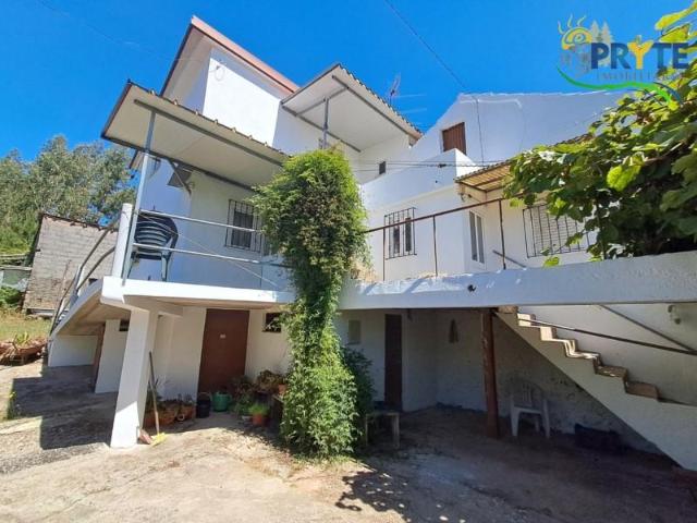 Terreno venda em Castelo Branco, Cumeada
