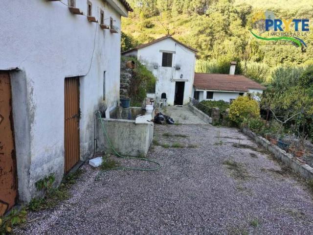 Casa venda em Sertã