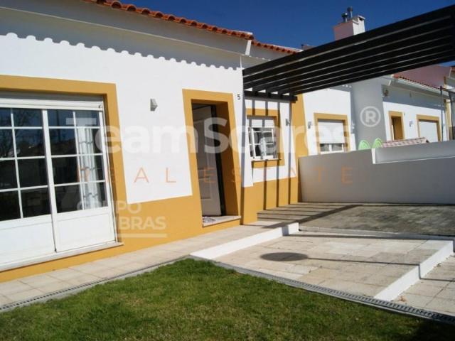 Casa alugar em Sesimbra (Castelo), Sesimbra