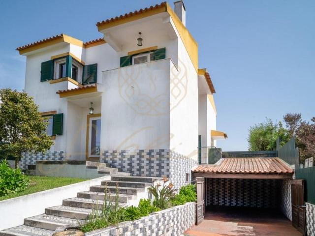 Casa venda em Sesimbra (Castelo), Sesimbra