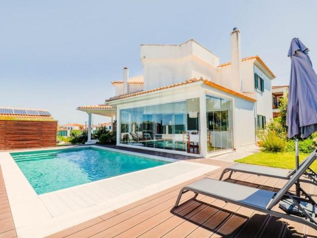 Casa venda em Sesimbra (Castelo), Sesimbra