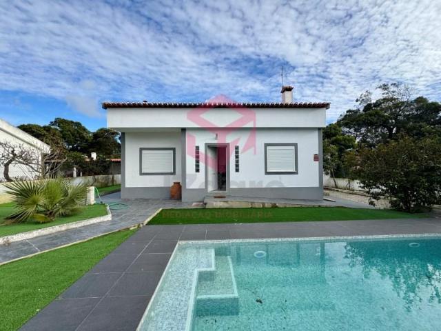 Casa alugar em Sesimbra (Castelo), Sesimbra