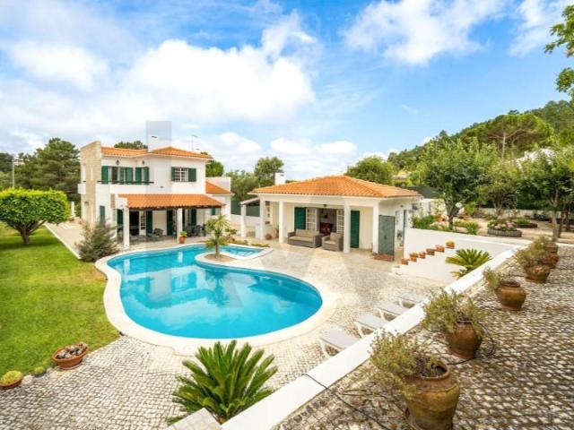 Casa venda em Sesimbra (Castelo), Sesimbra