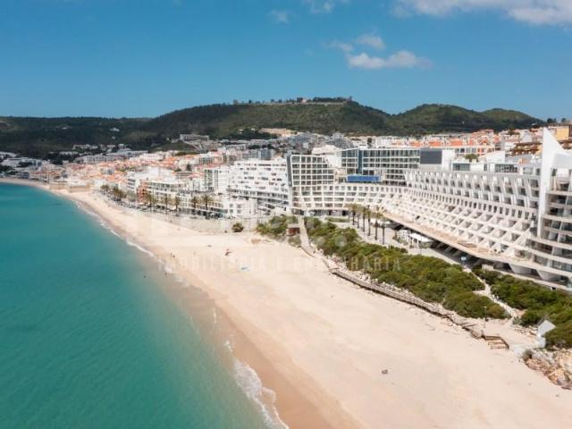 Apartamento venda em Sesimbra, Setúbal