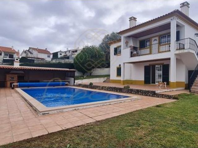 Casa venda em Sesimbra (Castelo), Sesimbra