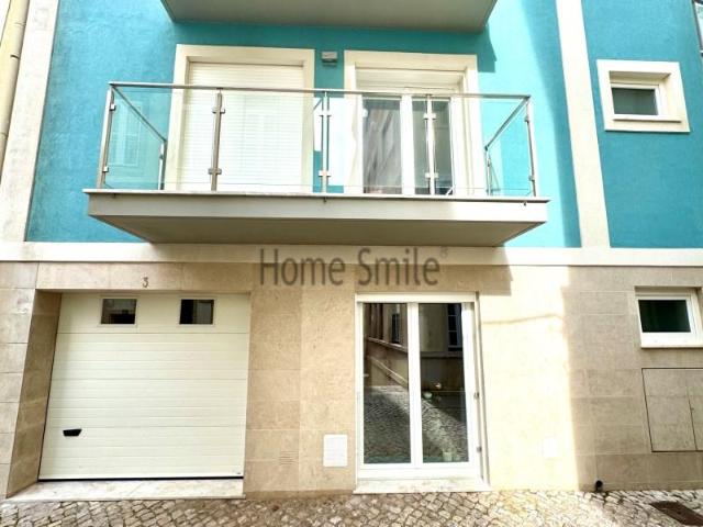 Apartamento venda em Sesimbra, Setúbal