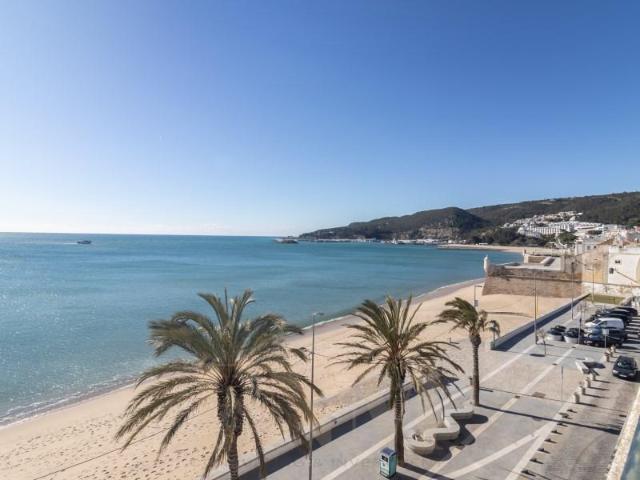 Apartamento venda em Sesimbra (Castelo), Sesimbra