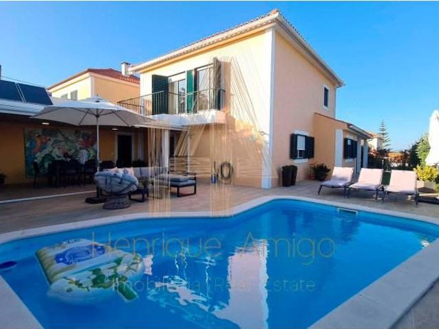 Casa venda em Sesimbra (Castelo), Sesimbra