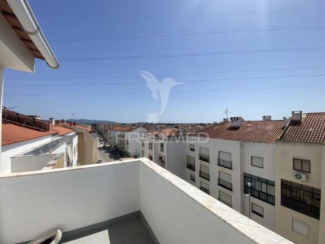 Apartamento venda em Sesimbra